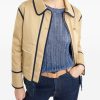 GIACCA IN GABARDINE STRETCH — изображение 2