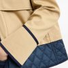 GIACCA IN GABARDINE STRETCH — изображение 5