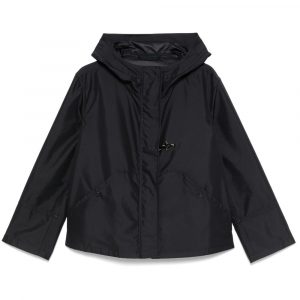PARKA CORTO