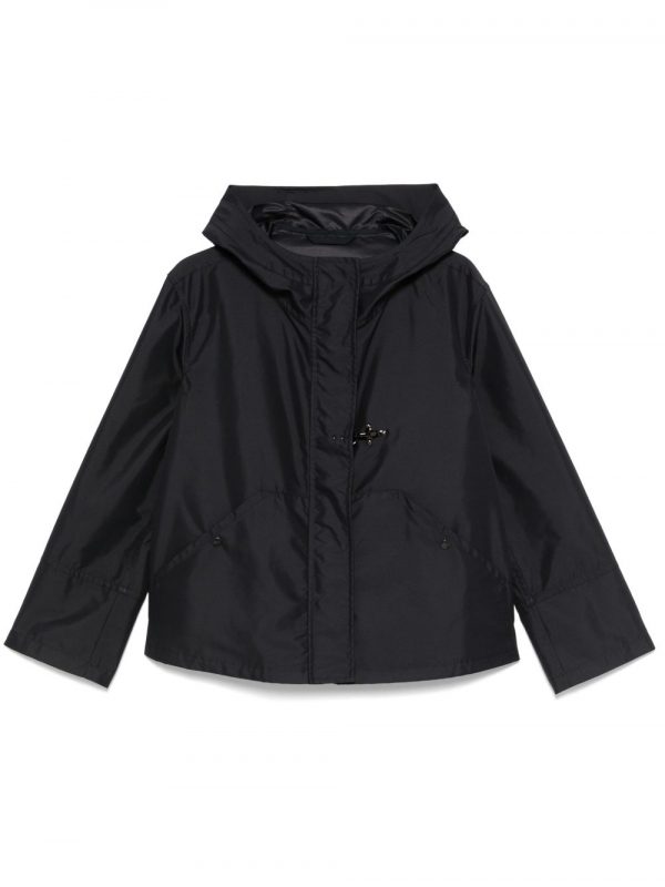 PARKA CORTO