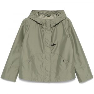 PARKA CORTO