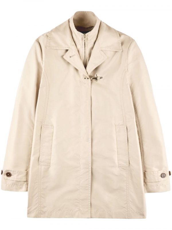 CAPPOTTO MORNING COAT