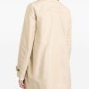 CAPPOTTO MORNING COAT — изображение 6