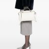 BORSA BY THE WAY MEDIA IN PELLE — изображение 4