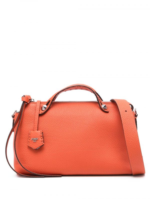BORSA BY THE WAY MEDIA IN PELLE