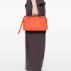 BORSA BY THE WAY MEDIA IN PELLE — изображение 2
