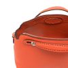 BORSA BY THE WAY MEDIA IN PELLE — изображение 3