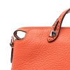 BORSA BY THE WAY MEDIA IN PELLE — изображение 4