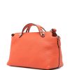 BORSA BY THE WAY MEDIA IN PELLE — изображение 5