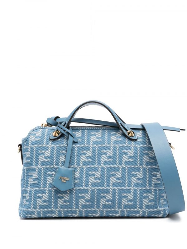 BORSA BY THE WAY MEDIA IN PELLE