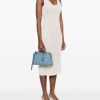 BORSA BY THE WAY MEDIA IN PELLE — изображение 2