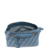 BORSA BY THE WAY MEDIA IN PELLE — изображение 3