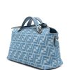 BORSA BY THE WAY MEDIA IN PELLE — изображение 5