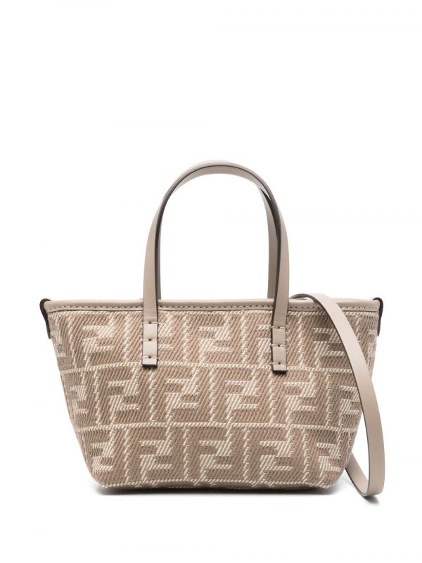 BORSA SHOPPING ROLL MINI