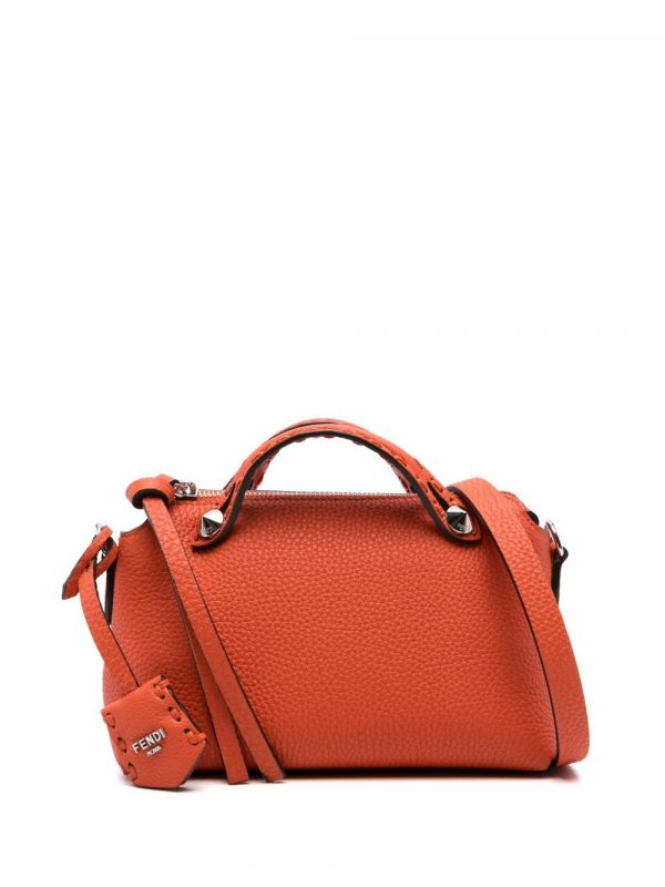 BORSA BY THE WAY MINI IN PELLE