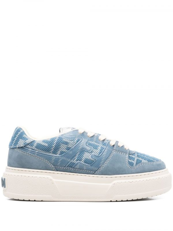 SNEAKER FENDI MATCH