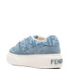 SNEAKER FENDI MATCH — изображение 2