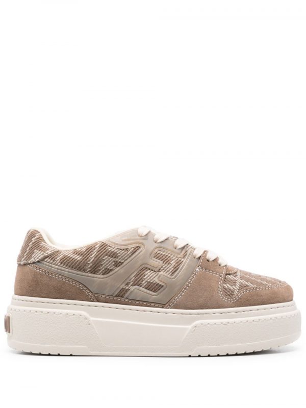 SNEAKER FENDI MATCH