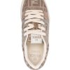 SNEAKER FENDI MATCH — изображение 2
