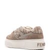 SNEAKER FENDI MATCH — изображение 3