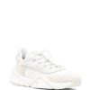 SNEAKER FENDI FLOW IN PELLE — изображение 3