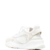 SNEAKER FENDI FLOW IN PELLE — изображение 4