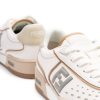 SNEAKER FENDI MATCH IN PELLE — изображение 2