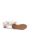 SNEAKER FENDI MATCH IN PELLE — изображение 4