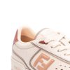 SNEAKER FENDI MATCH IN PELLE — изображение 2