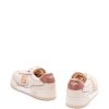 SNEAKER FENDI MATCH IN PELLE — изображение 4