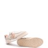 SNEAKER FENDI MATCH IN PELLE — изображение 5