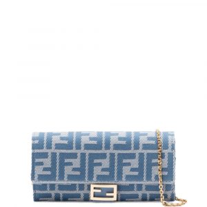 MINI BORSA BAGUETTE