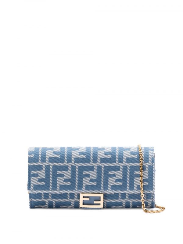 MINI BORSA BAGUETTE