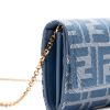 MINI BORSA BAGUETTE — изображение 3