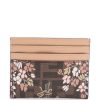 PORTA CARTE FENDI ROMA — изображение 3