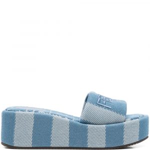 SANDALO FENDI SUNSHINE