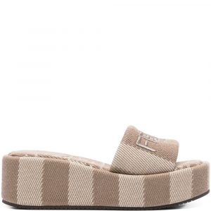 SANDALO FENDI SUNSHINE