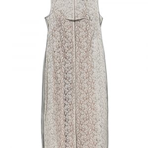 ABITO MIDI IN PIZZO