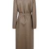 CAPPOTTO IN PELLE — изображение 2
