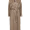 CAPPOTTO IN PELLE — изображение 4