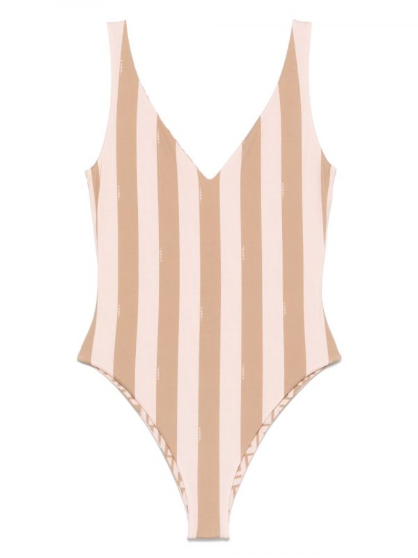 COSTUME INTERO RIGATO