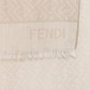 STOLA FF IN CASHMERE SETA — изображение 2