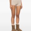 SHORTS FF IN LANA — изображение 5