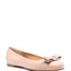BALLERINA VARINA IN PELLE — изображение 3