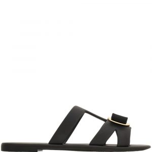 SANDALO ACQUA IN PELLE