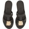 SANDALO ACQUA IN PELLE — изображение 3