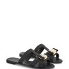 SANDALO ACQUA IN PELLE — изображение 5
