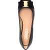 BALLERINA VARA QUILTED IN PELLE — изображение 2