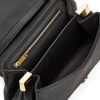BORSA A TRACOLLA PICCOLA IN PELLE — изображение 5