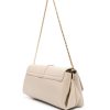 BORSA A TRACOLLA PICCOLA IN PELLE — изображение 4
